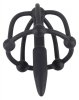 Penis Plug with Glans Cage